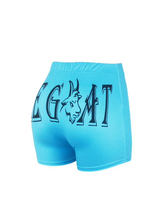 The Goat Snack Shorts