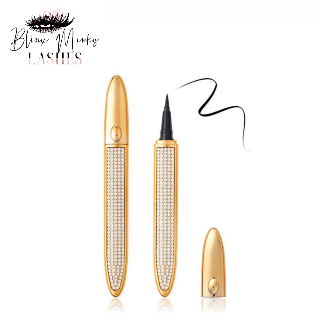 Waterproof Lash Eyeliner Adhesive Pens