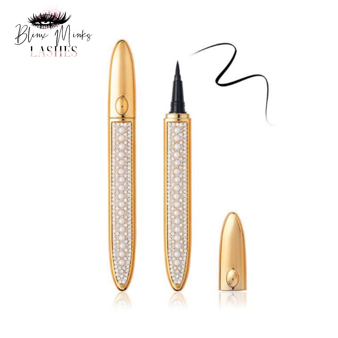 Waterproof Lash Eyeliner Adhesive Pens