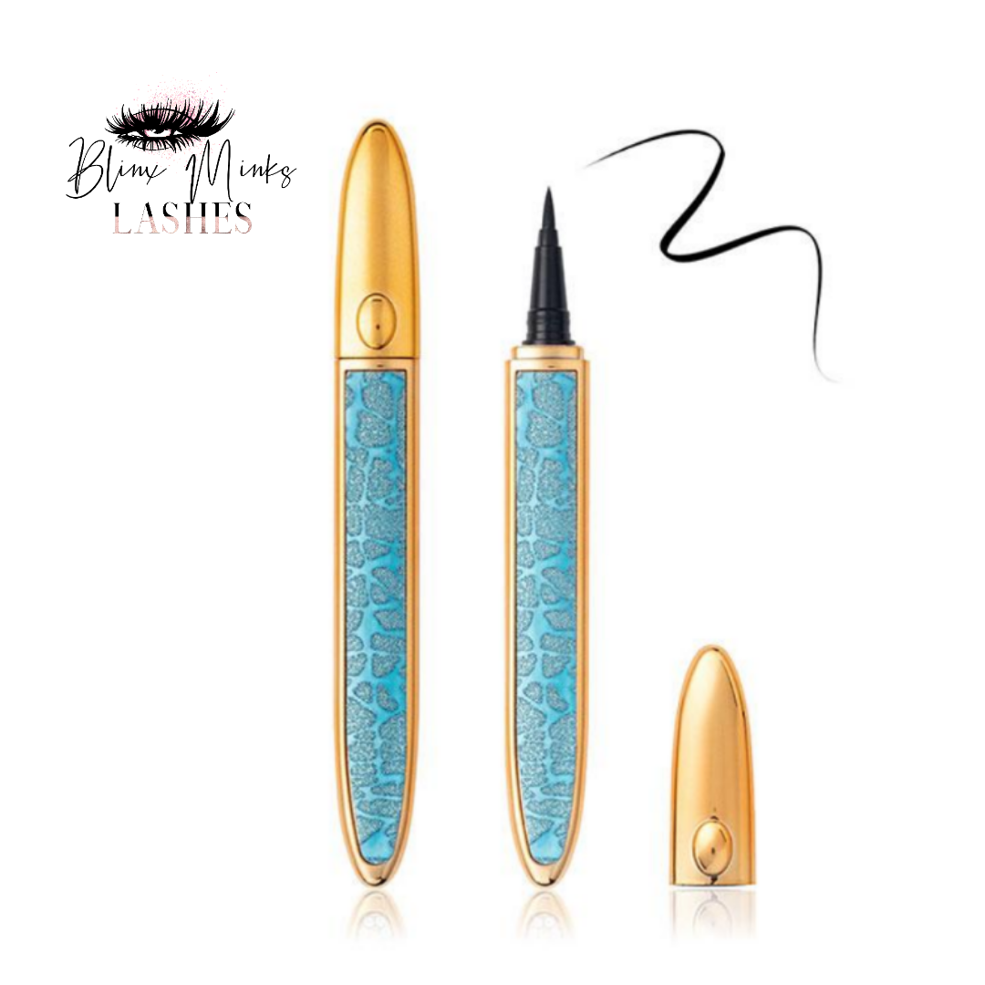 Waterproof Lash Eyeliner Adhesive Pens