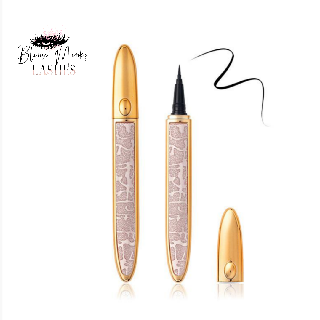 Waterproof Lash Eyeliner Adhesive Pens