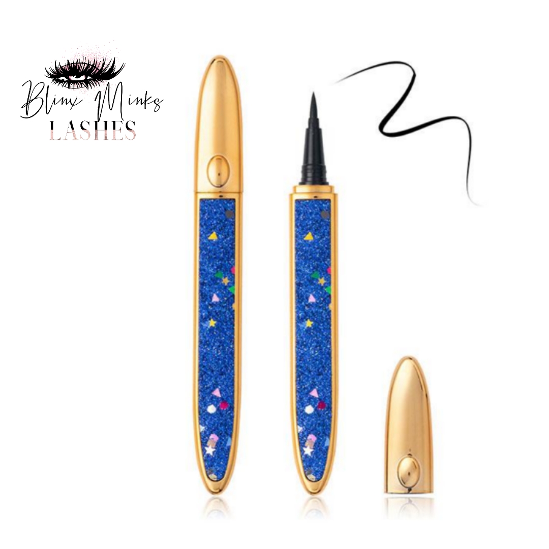 Waterproof Lash Eyeliner Adhesive Pens