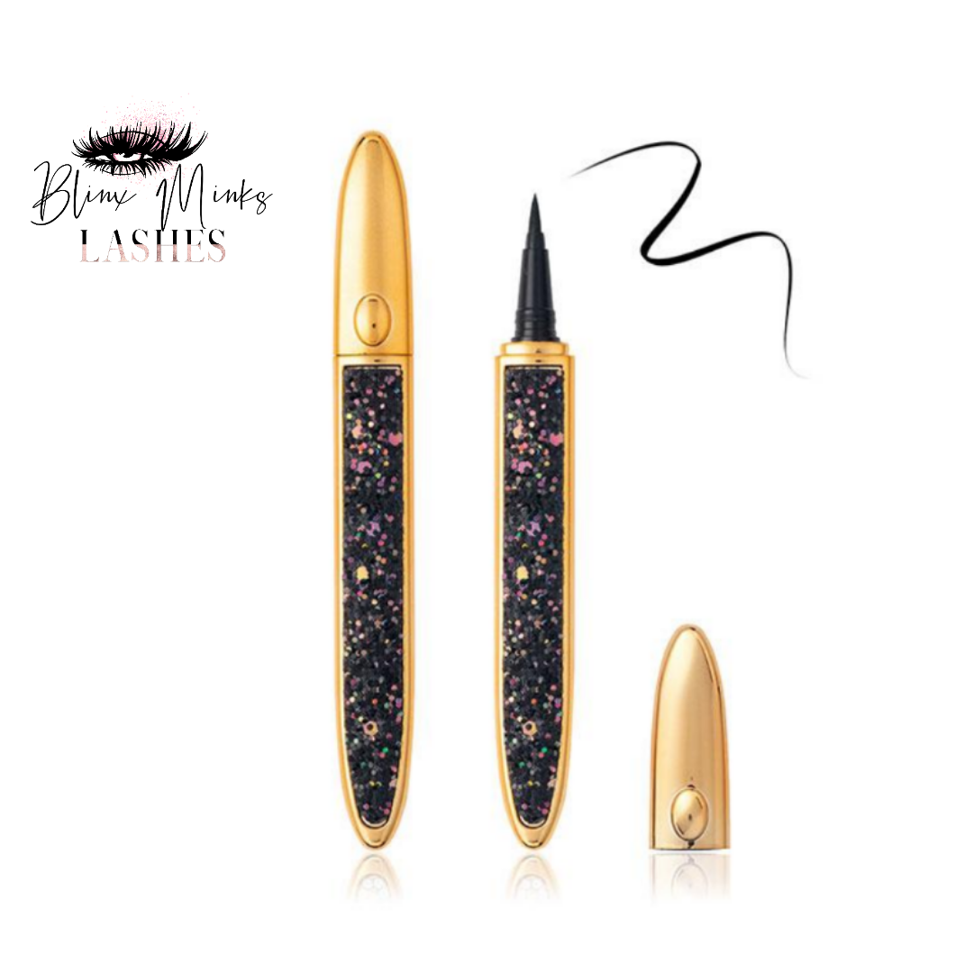 Waterproof Lash Eyeliner Adhesive Pens