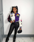 All Star Varsity Jackets