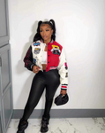 All Star Varsity Jackets