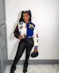 All Star Varsity Jackets