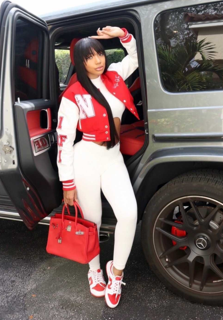 1 Of 1 Varsity Jackets