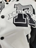 All Star Varsity Jackets